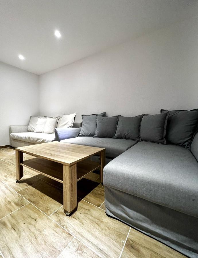 Erdgeschoss Wohnung Wiesbaden Stadtmitte 2 Zimmer Kueche Bad Εξωτερικό φωτογραφία